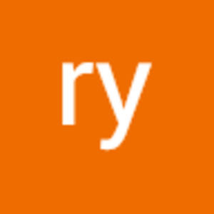 Meet your Posher, Ry